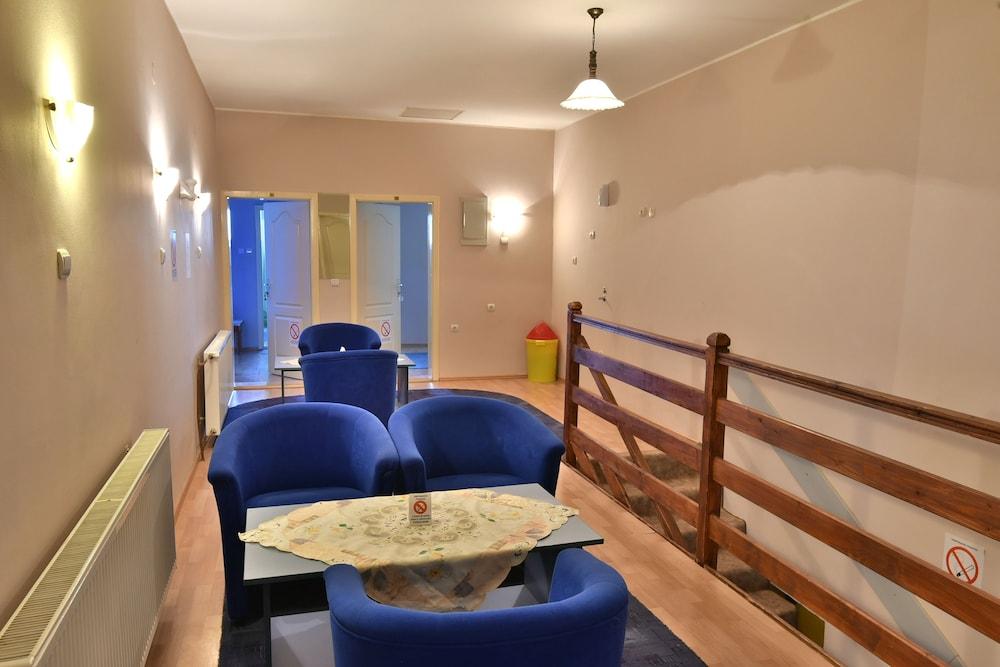 Vila Sofija Zlatibor