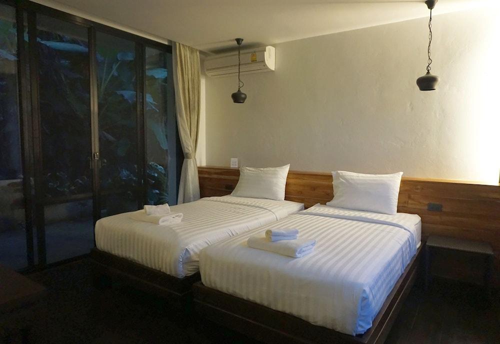 Villa De View Chiang Dao