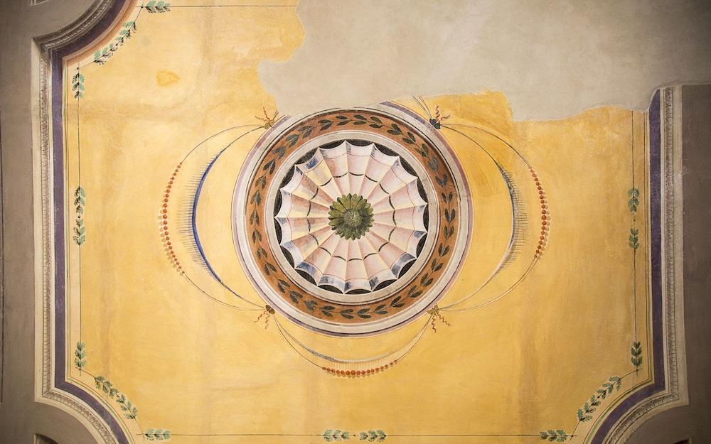 Cortona Charme Suite Nazionale