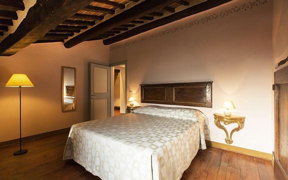 La Terrazza Cortonese