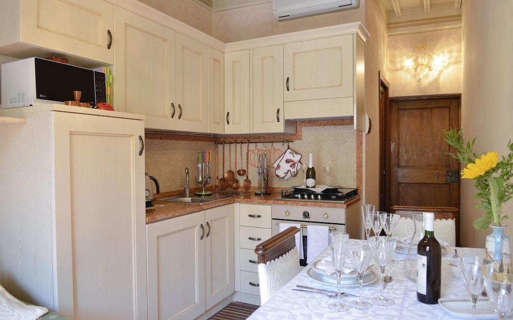 Appartamento Il Teatro