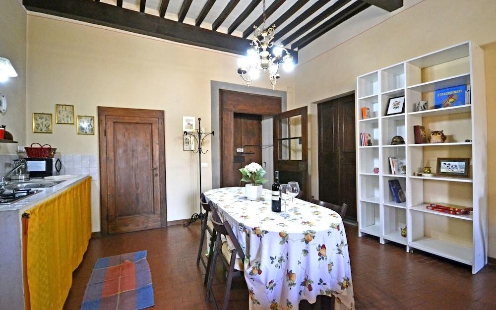 Appartamento Loggetta