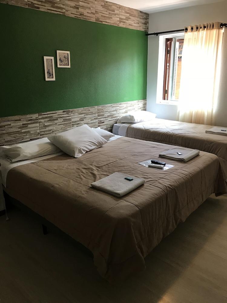 Pousada Cantinho da Serra