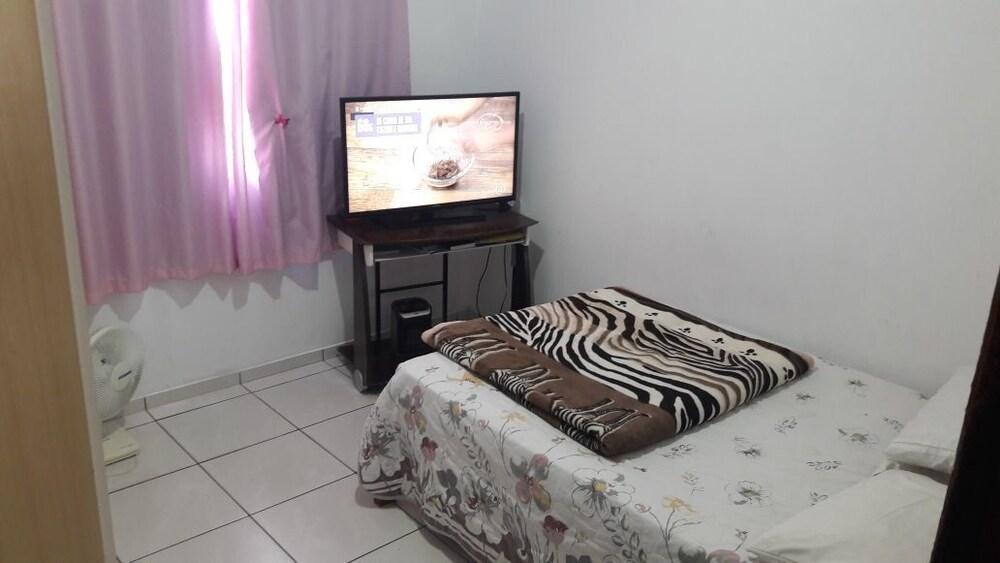 Residencial Nações