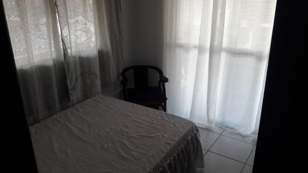 Residencial Nações