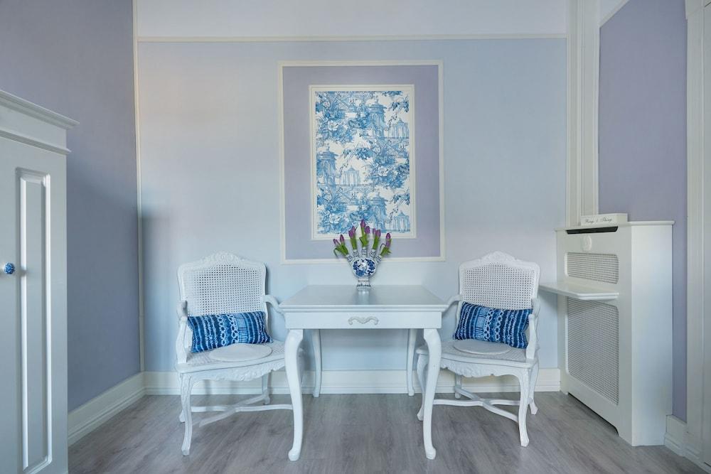 Vondelpark House Bed&Breakfast