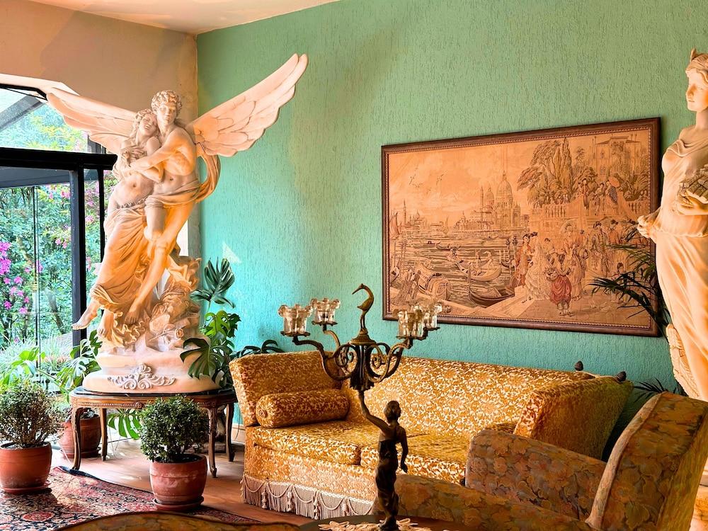 Le Boutique Hotel Gramado - Exclusivo para Casais