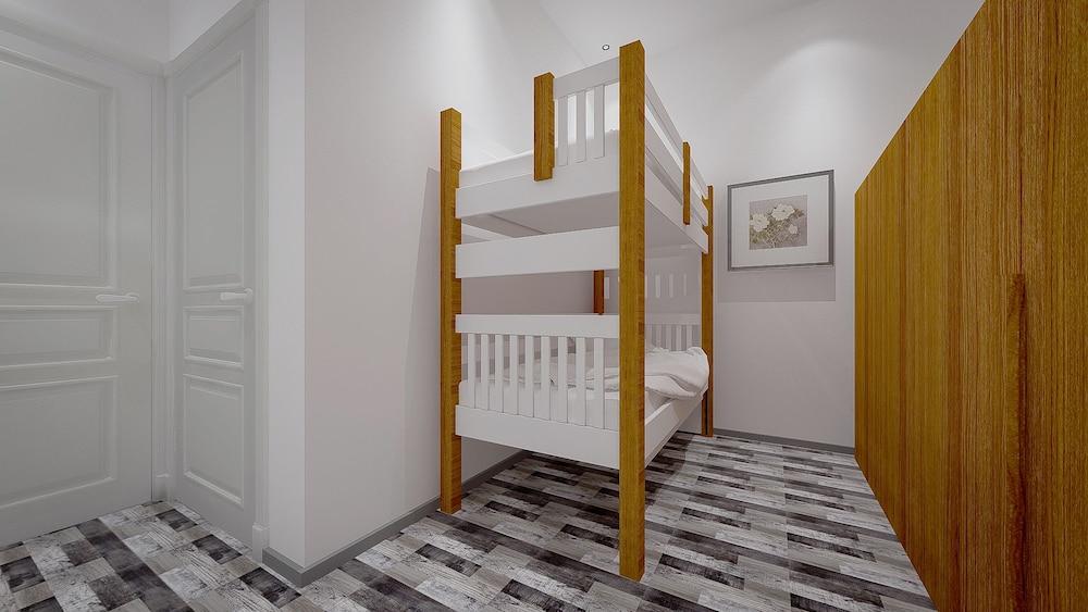 Grand Emir Hotel & SPA