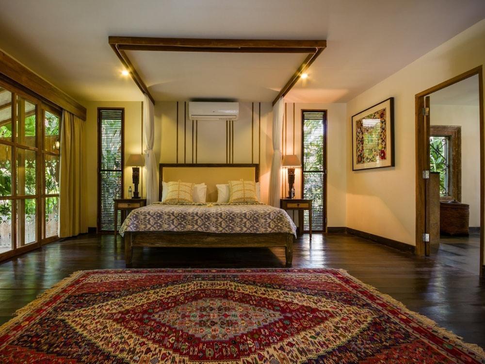 Villa Desa Roro Estate by Villa Finder