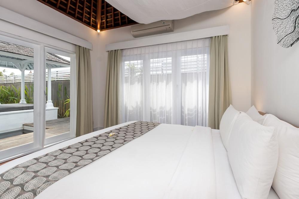 Villa M Bali Seminyak
