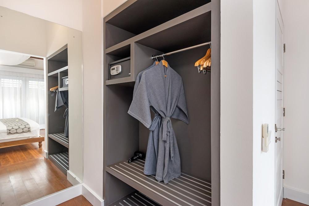 Villa M Bali Seminyak