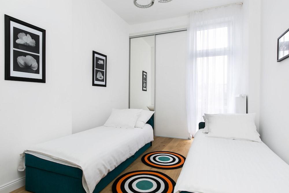 Otium Old Town Łobzowska