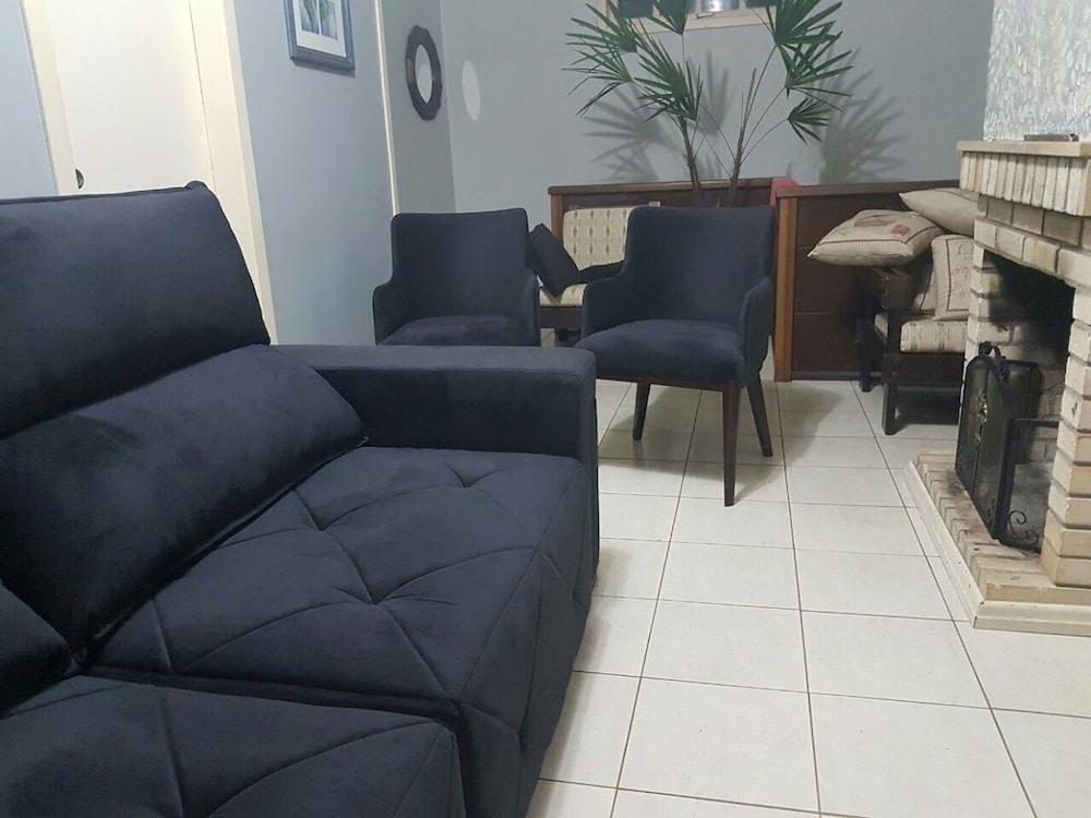 Residencia no Centro de Gramado