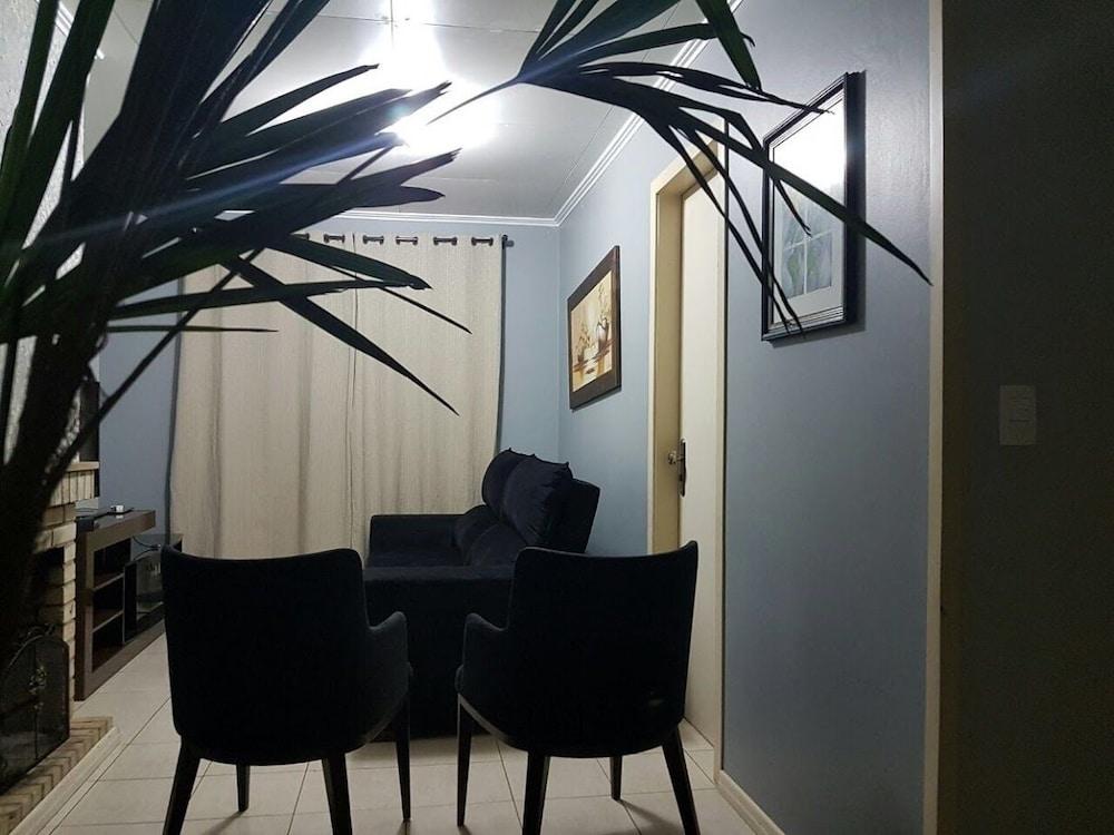 Residencia no Centro de Gramado