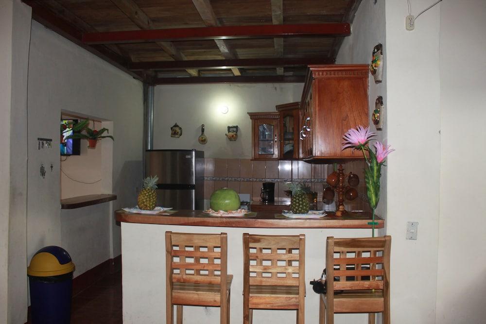 Hostel La Orquidea