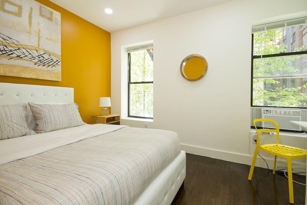 Hamilton Heights Stylish Apartments