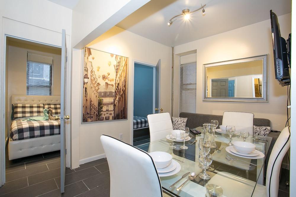 Washington Heights Apartments