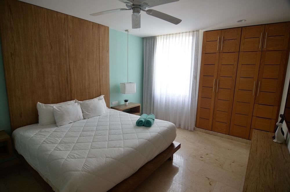 A-Nah Suites Apartamentos by CSR