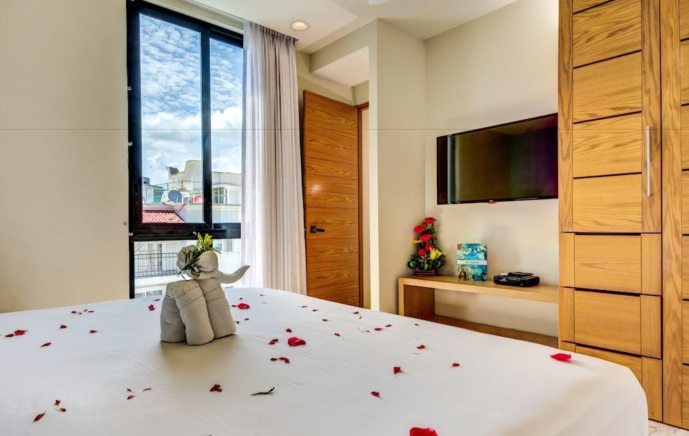 A-Nah Suites Apartamentos by CSR