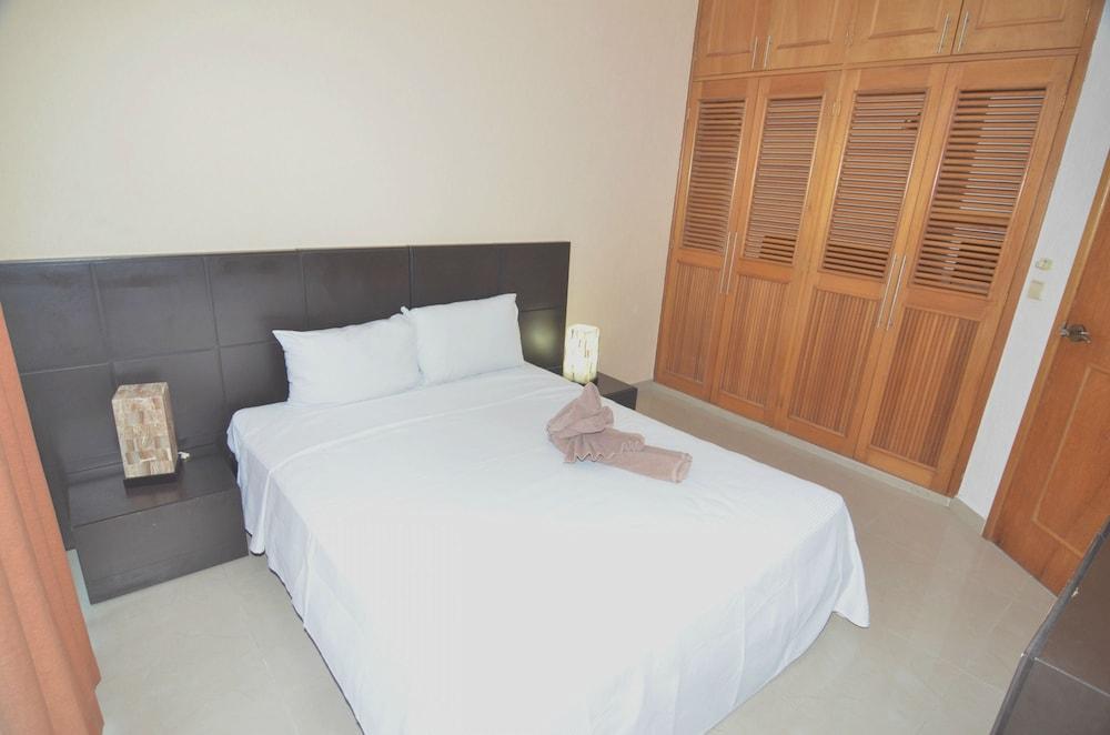 Rinconada del Mar Apartamentos by CSR