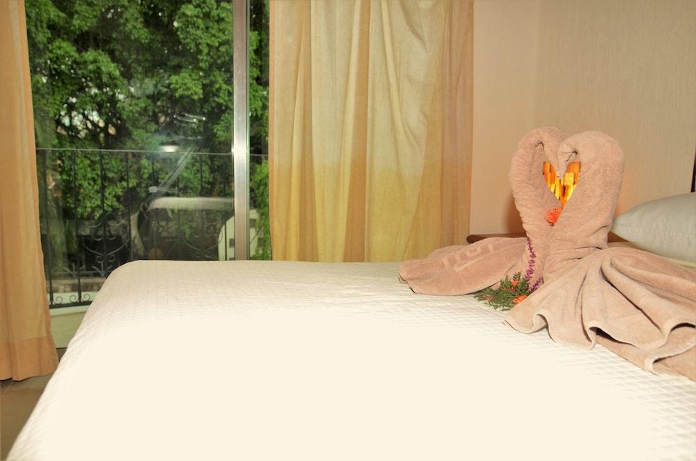 Rinconada del Mar Apartamentos by CSR