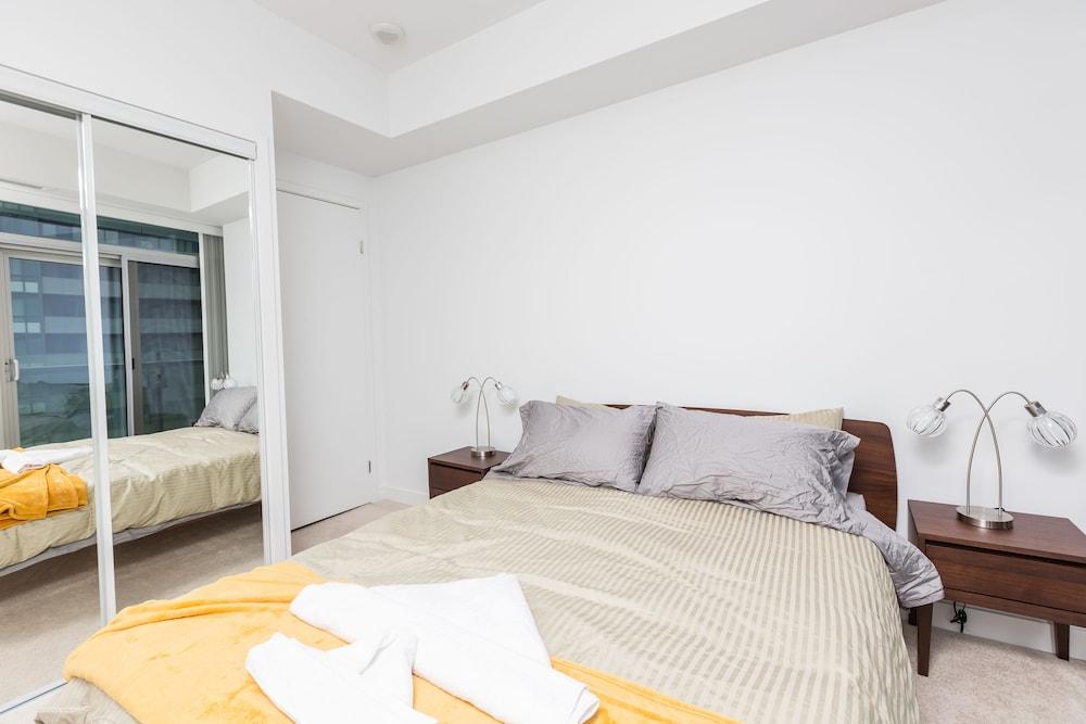 Applewood Suites - 3 Bed Waterfront Area