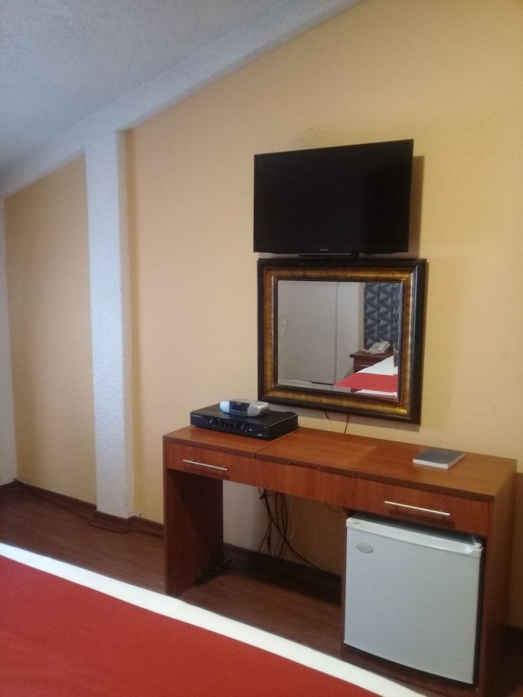 Hotel Chimborazo Internacional