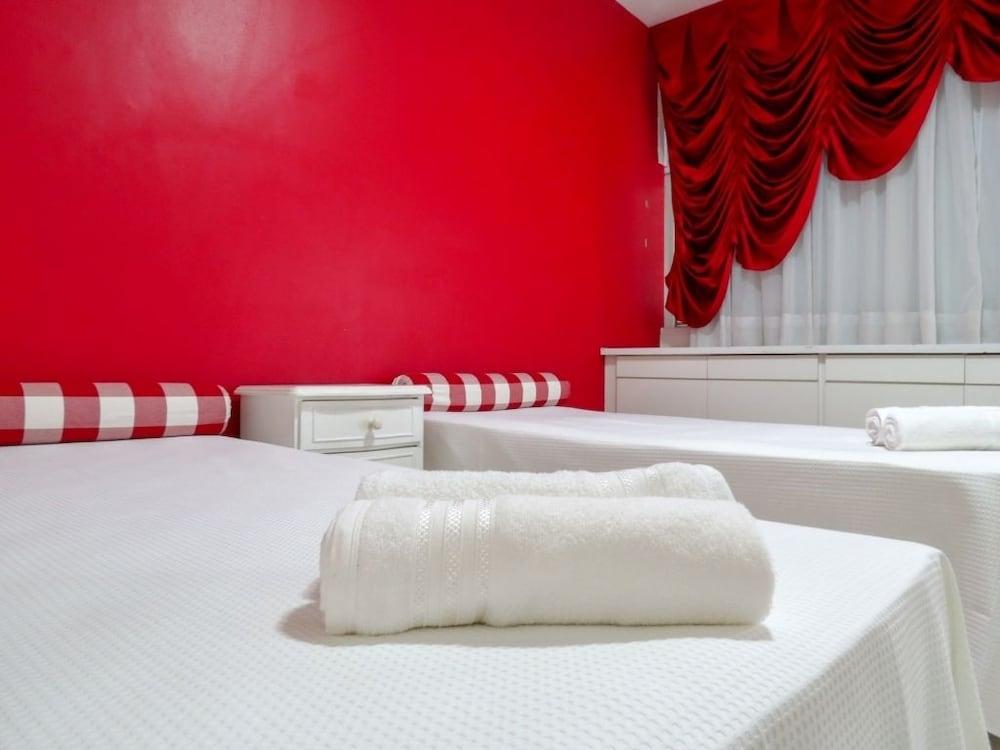 LinkHouse Beautiful Duplex Copacabana C1-005