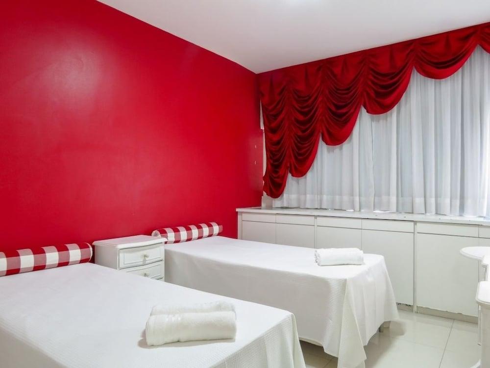 LinkHouse Beautiful Duplex Copacabana C1-005