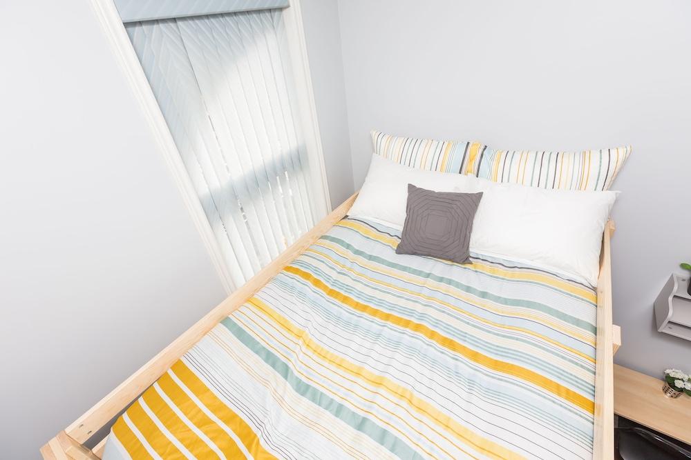 Applewood Suites - Chinatown Loft