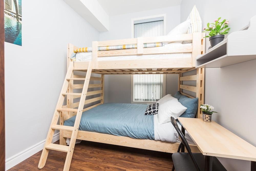 Applewood Suites - Chinatown Loft