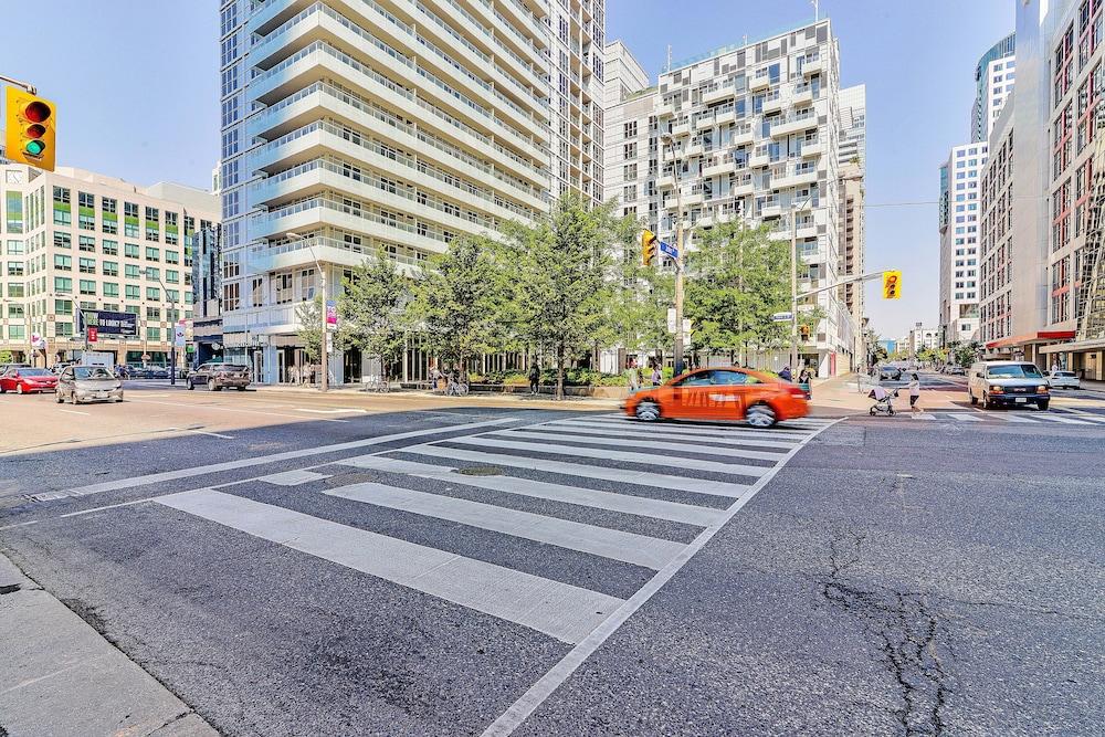 The Atmosphere Boutique Suites