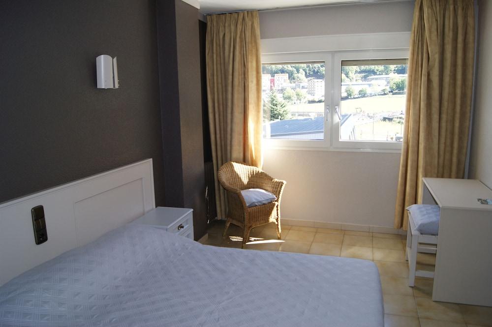 Hotel Font del Marge