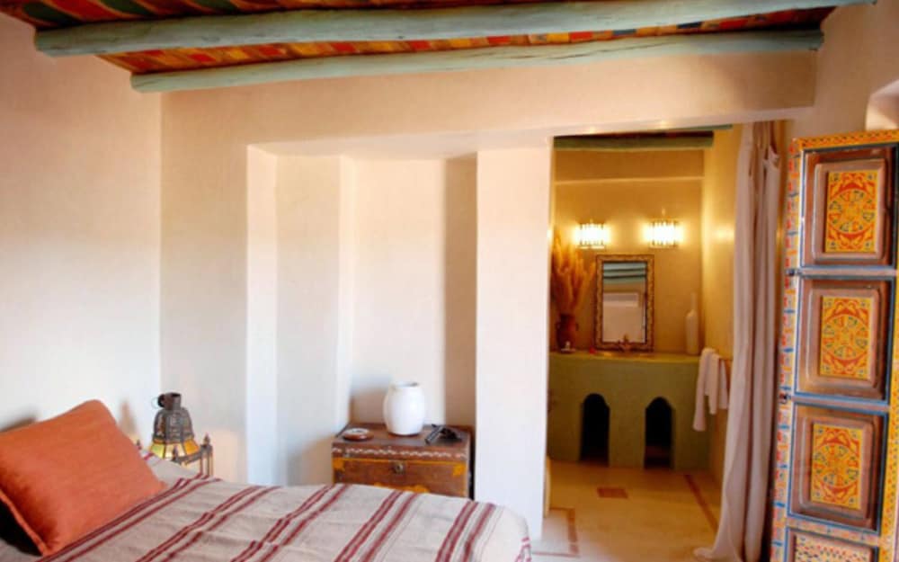 Riad Cascades d'Ouzoud