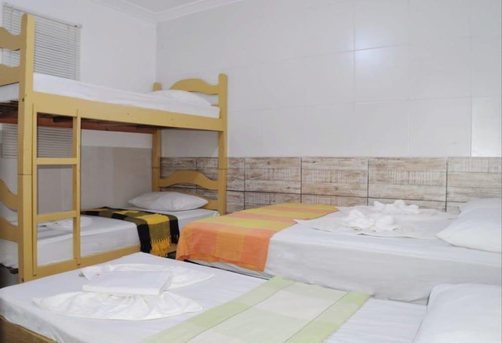 Pousada Recanto do Amanhecer