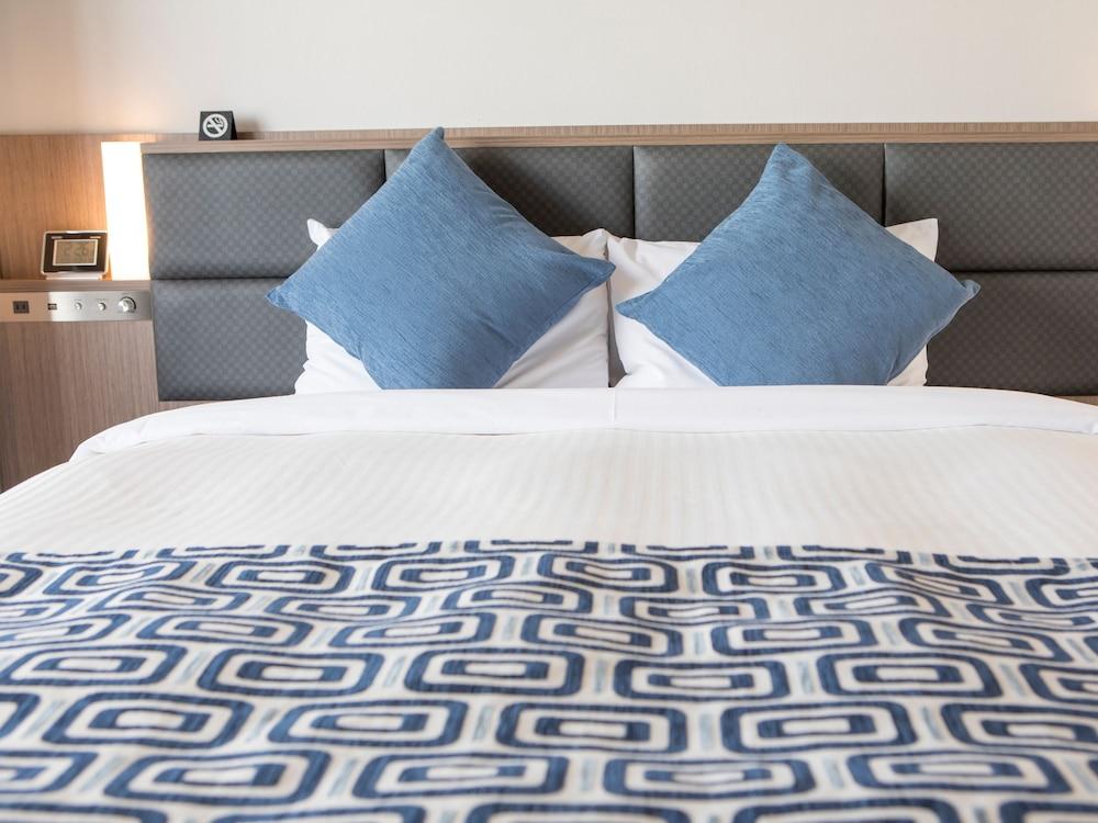 ART HOTEL Osaka Bay Tower