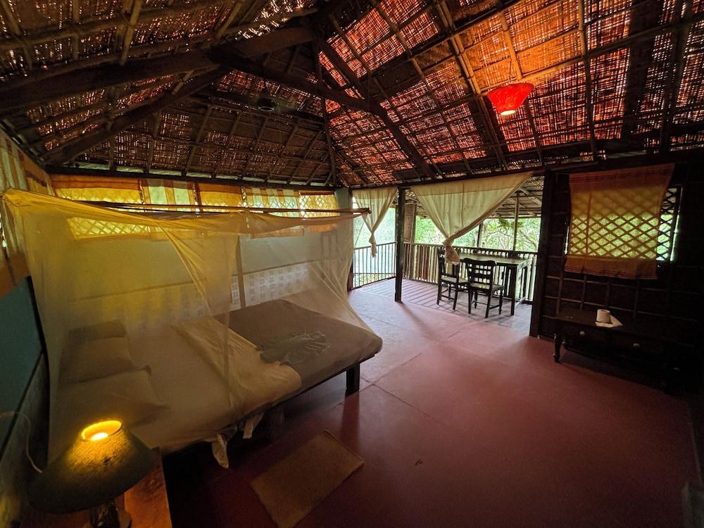 Khaama Kethna Wellbeing Retreat Centre