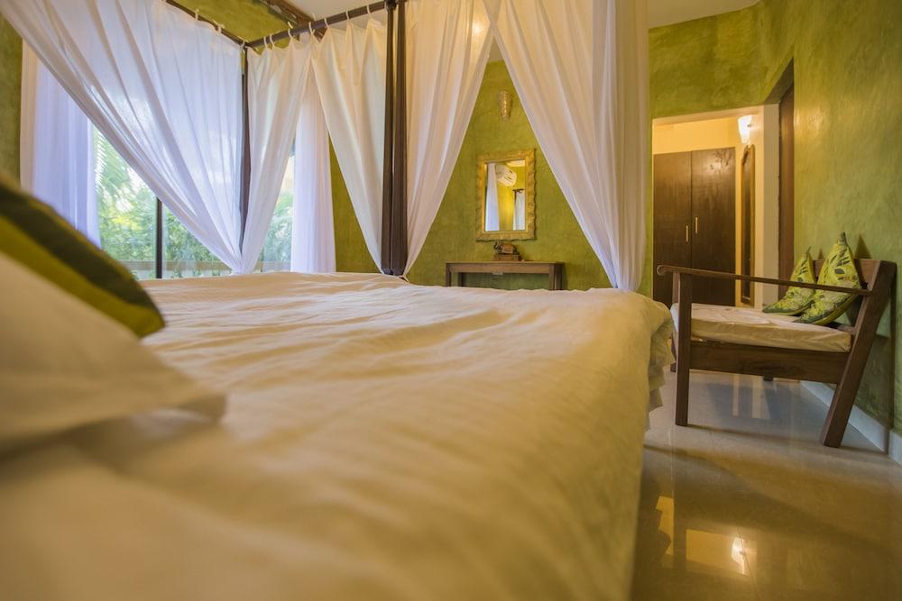 Devarya Wellness Beach Resort