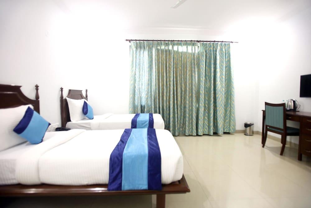 Mint Ambience Suites