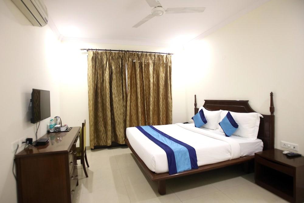 Mint Ambience Suites