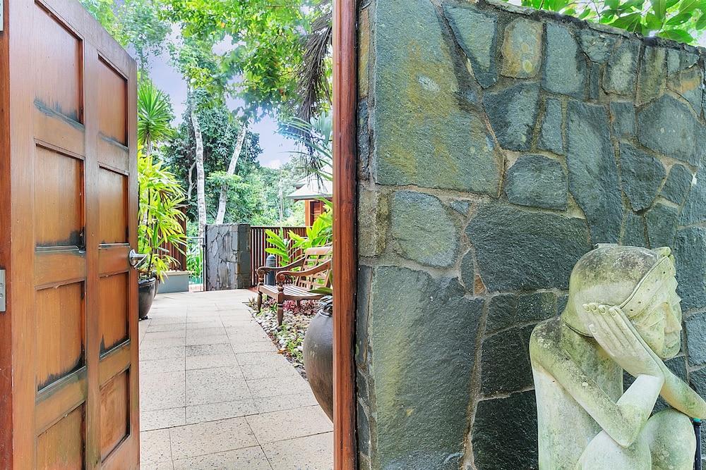 Wanggulay Treetops Cairns City