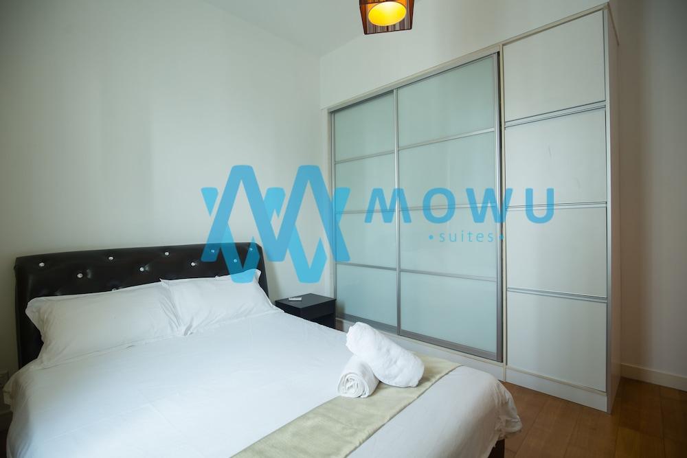 Mowu Suites at KLCC City Center