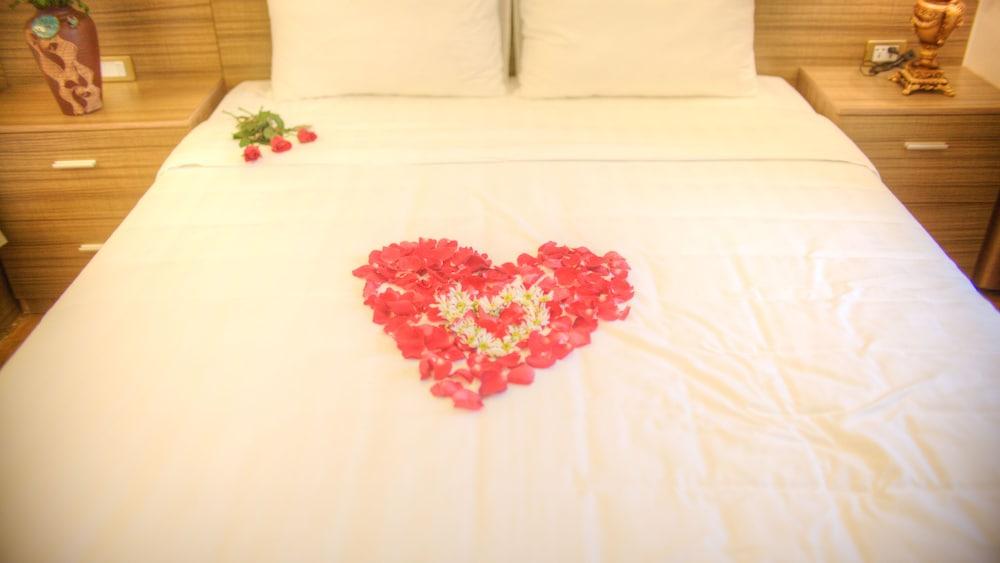 Bacninh Charming Hotel