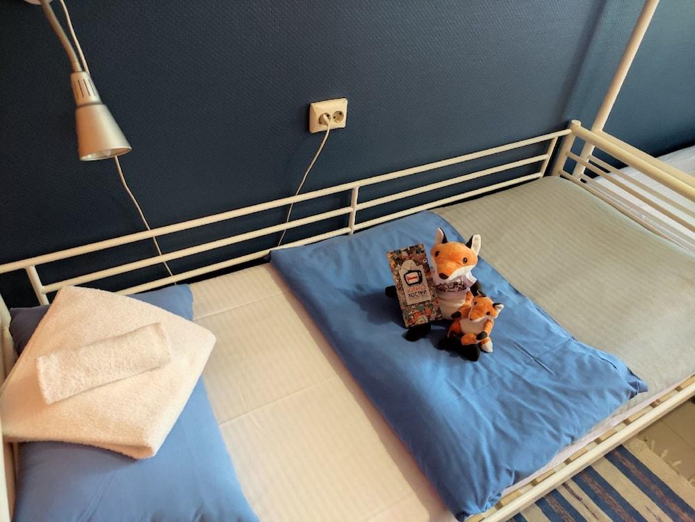 Kino Hostel on Moskovskiy
