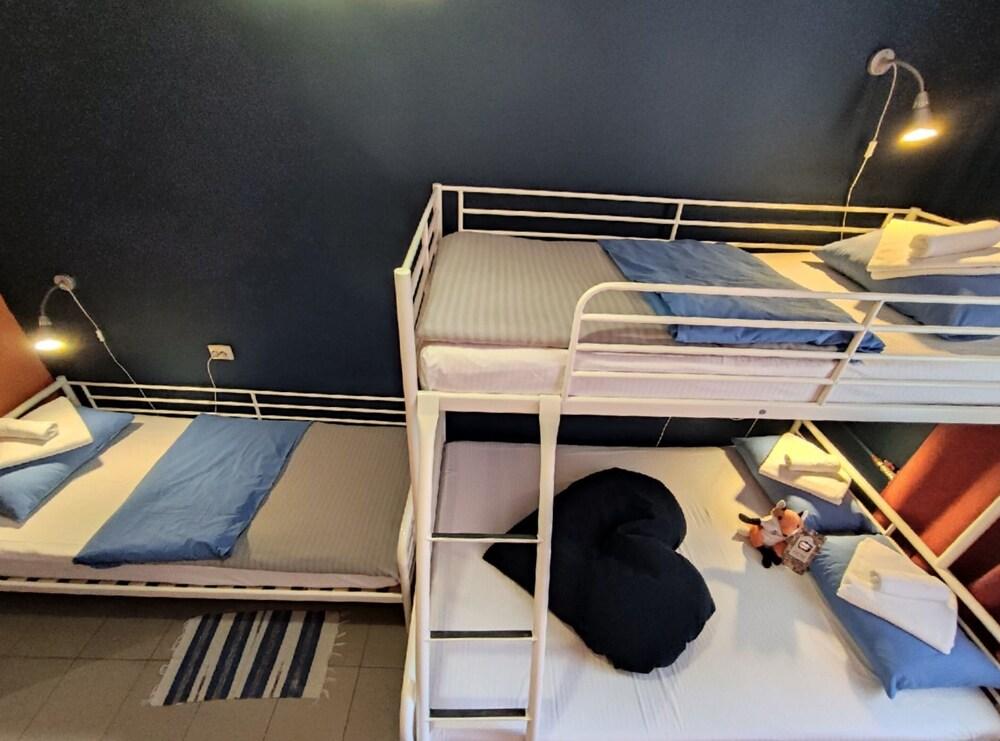 Kino Hostel on Moskovskiy