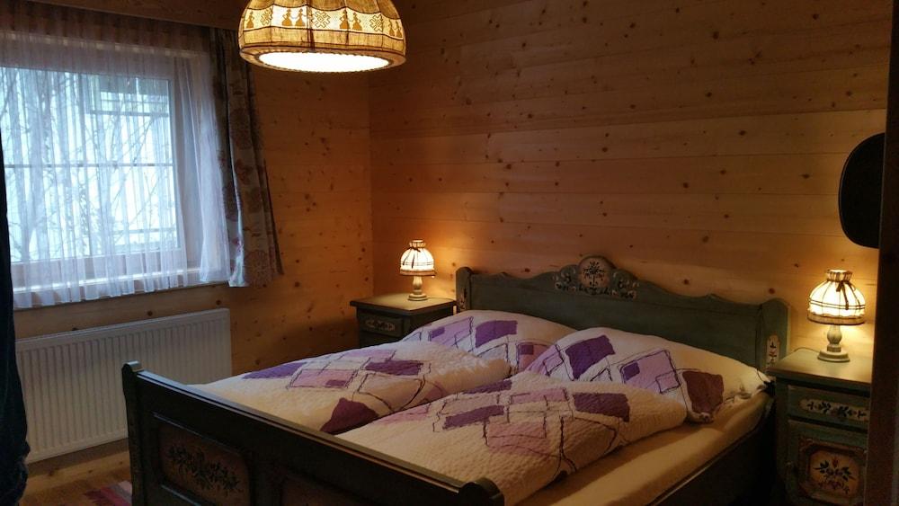 Tiroler Chalet Oetztal