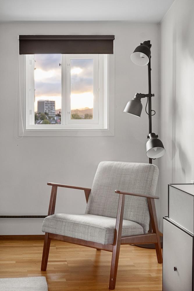 Bjørvika Apartments - Lagårdsveien 115