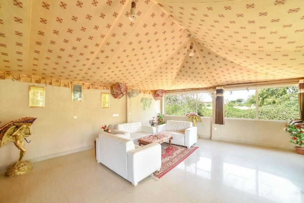 Pushkar Rajwara Resort