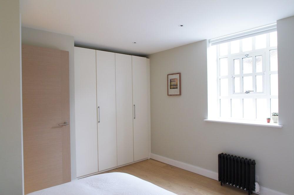 The London Agent Spitalfields