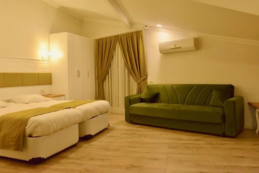 Lotus Apart Pansiyon